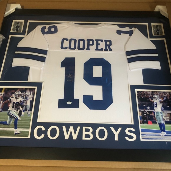 amari cooper authentic jersey